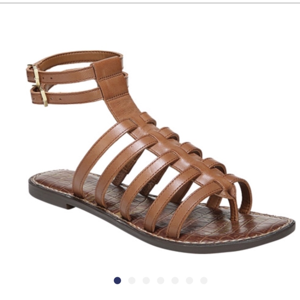 Sam Edelman Gilda gladiator sandal